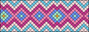 Normal pattern #46866 variation #74272