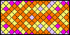 Normal pattern #47997 variation #74286