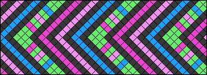 Normal pattern #47634 variation #74287