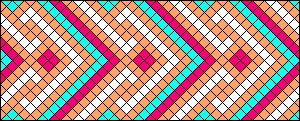 Normal pattern #48007 variation #74296