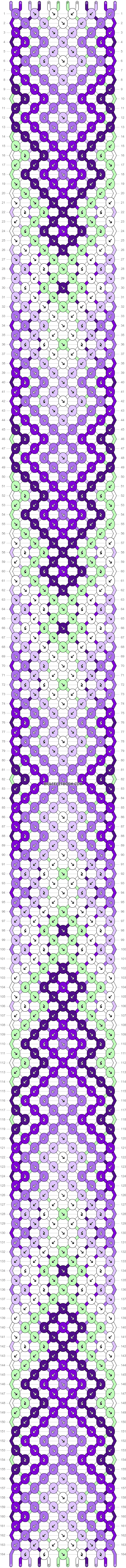 Normal pattern #47991 variation #74300 pattern