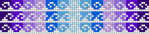 Alpha pattern #47963 variation #74303