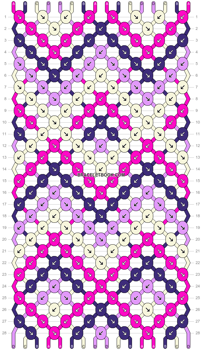 Normal pattern #47904 variation #74307 pattern