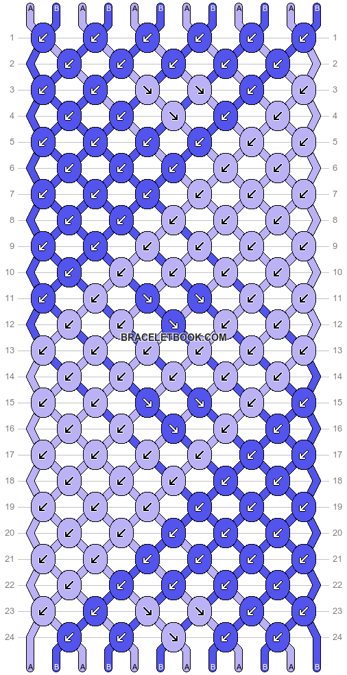 Normal pattern #47899 variation #74308 pattern