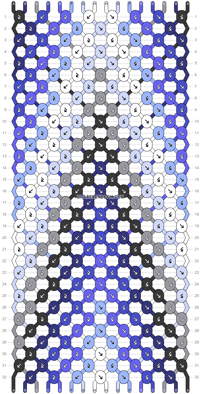 Normal pattern #23377 variation #74320 pattern