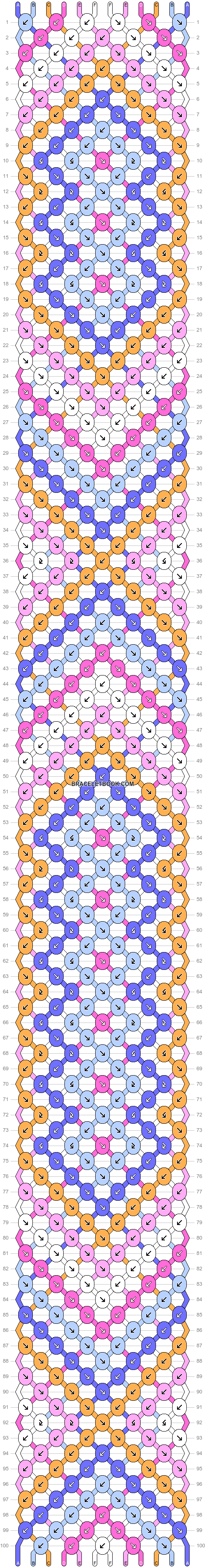 Normal pattern #45460 variation #74321 pattern