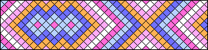 Normal pattern #45460 variation #74321