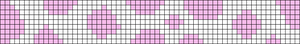 Alpha pattern #45106 variation #74325
