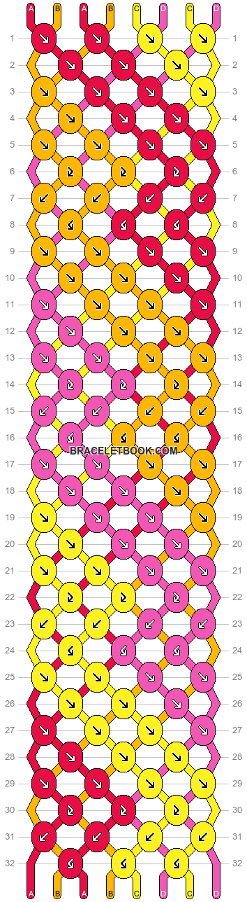 Normal pattern #22885 variation #74342 pattern