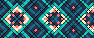 Normal pattern #48056 variation #74359