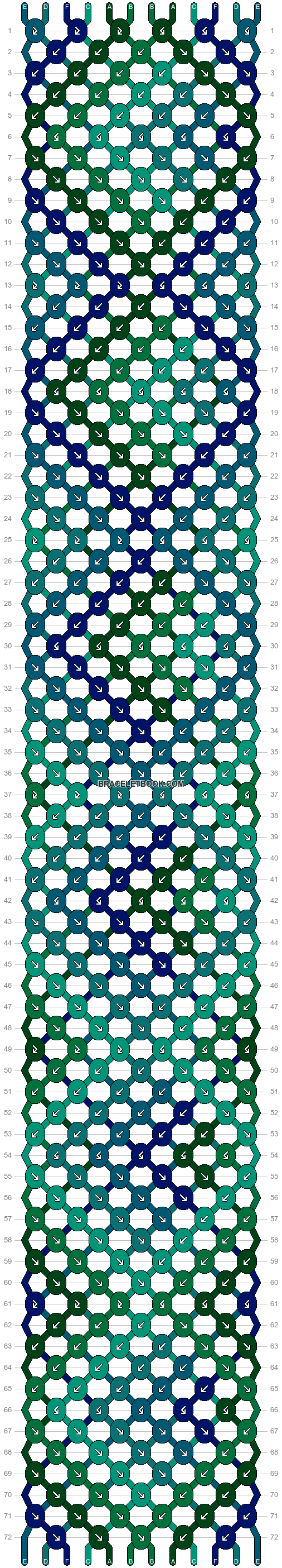 Normal pattern #36532 variation #74373 pattern