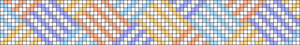 Alpha pattern #9746 variation #74375