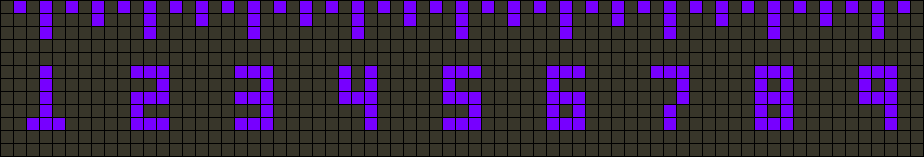 Alpha pattern #29305 variation #74408 preview
