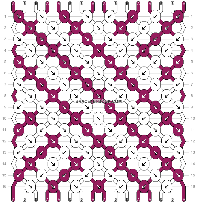 Normal pattern #47510 variation #74416 pattern