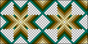 Normal pattern #25054 variation #74443