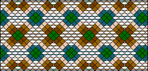 Normal pattern #17945 variation #74444