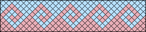 Normal pattern #5608 variation #74453