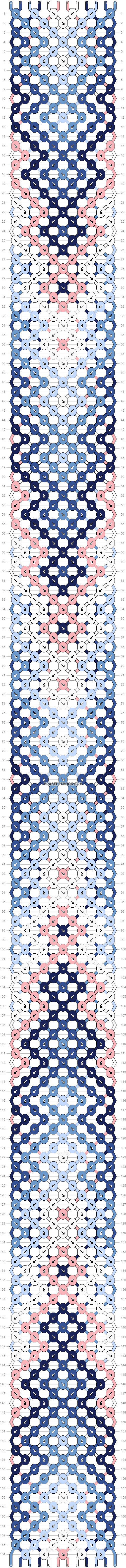 Normal pattern #47991 variation #74462 pattern