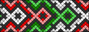 Normal pattern #48100 variation #74477