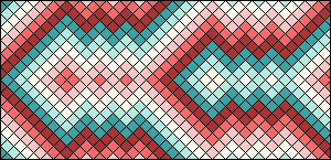 Normal pattern #48090 variation #74483