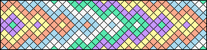 Normal pattern #18 variation #74497