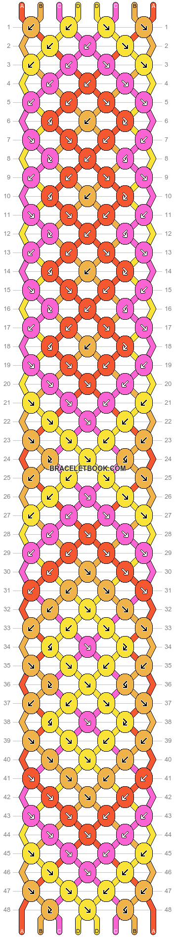 Normal pattern #24699 variation #74520 pattern