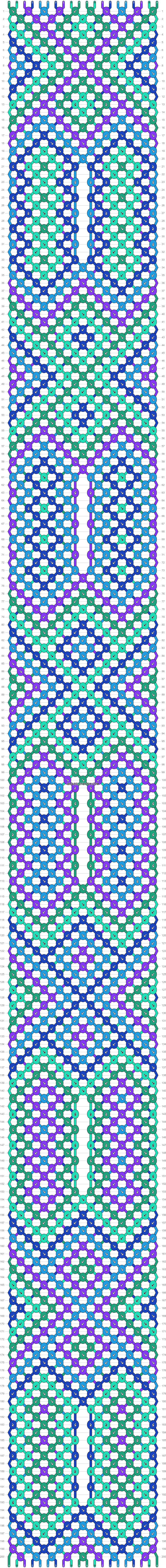 Normal pattern #47841 variation #74533 pattern