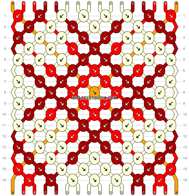 Normal pattern #31532 variation #74541 pattern