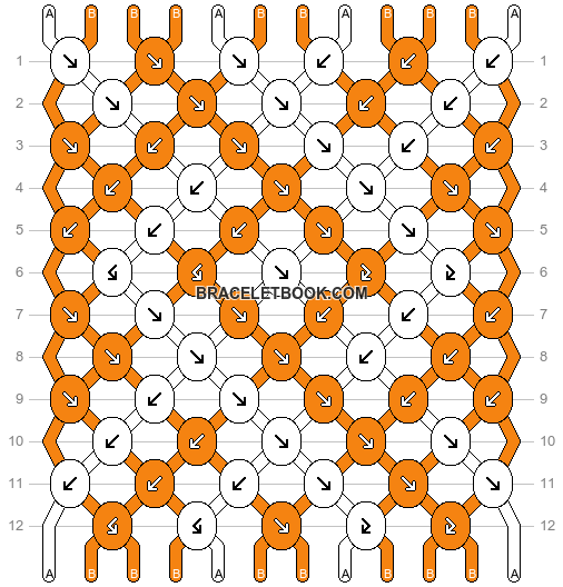 Normal pattern #48078 variation #74543 pattern