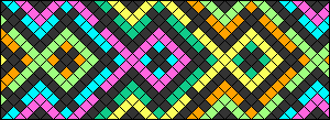 Normal pattern #48100 variation #74545