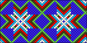 Normal pattern #25054 variation #74548