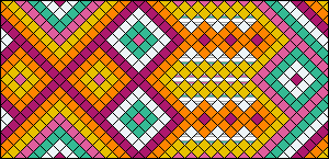 Normal pattern #24111 variation #74552