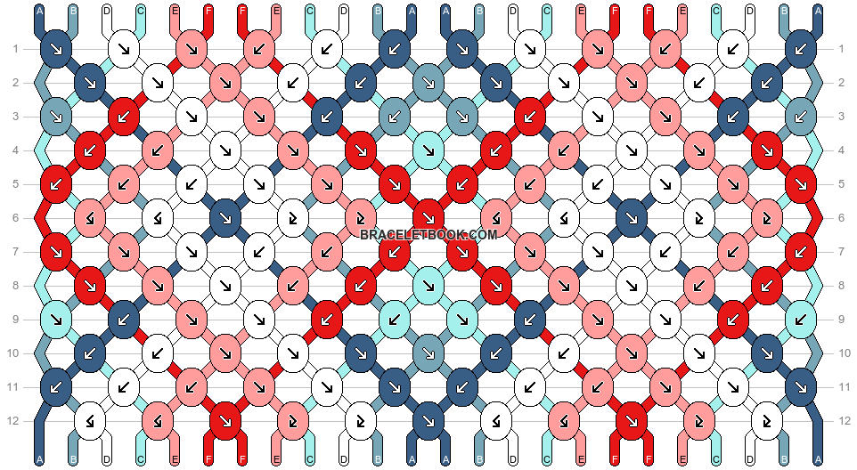 Normal pattern #48079 variation #74556 pattern