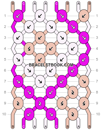 Normal pattern #47976 variation #74562 pattern