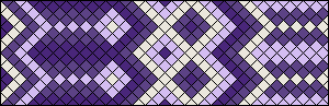 Normal pattern #47013 variation #74580