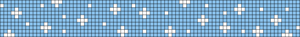 Alpha pattern #47994 variation #74584