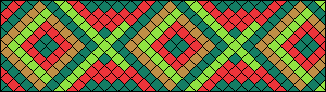 Normal pattern #47723 variation #74586