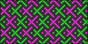 Normal pattern #45270 variation #74587