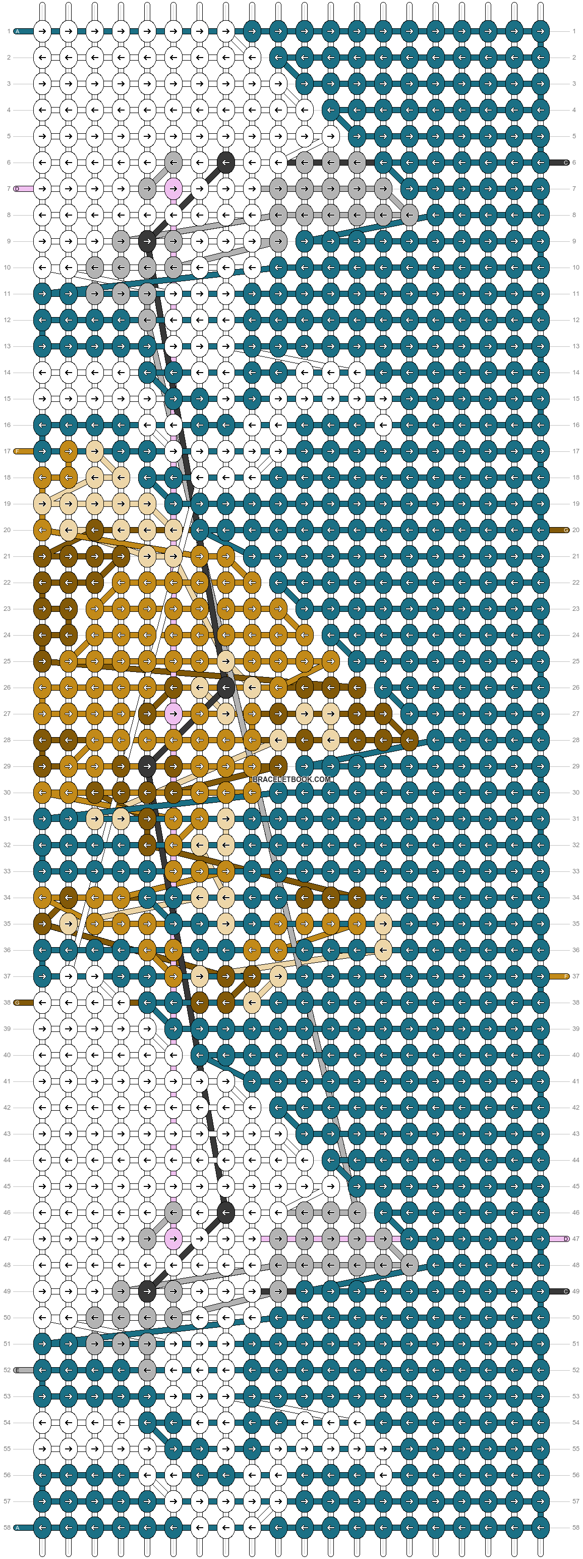 Alpha pattern #47843 variation #74589 pattern