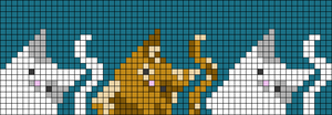 Alpha pattern #47843 variation #74589