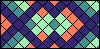 Normal pattern #44658 variation #74590