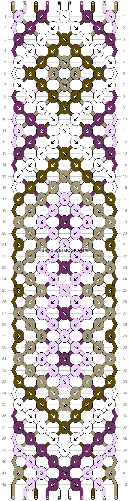 Normal pattern #45655 variation #74592 pattern