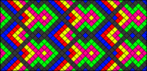 Normal pattern #48107 variation #74597