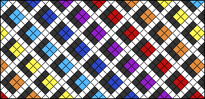 Normal pattern #46192 variation #74599