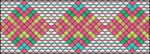 Normal pattern #47671 variation #74613