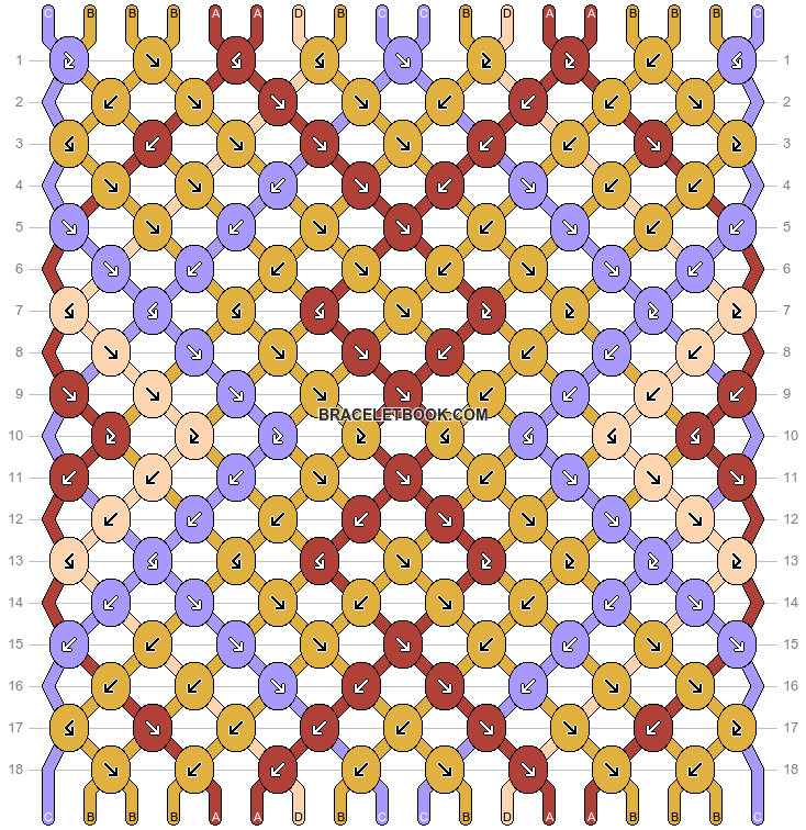 Normal pattern #27465 variation #74623 pattern