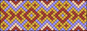 Normal pattern #27465 variation #74623