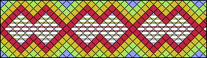 Normal pattern #48069 variation #74649