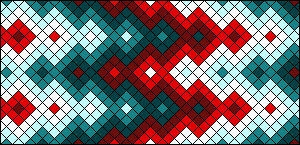 Normal pattern #134 variation #74652