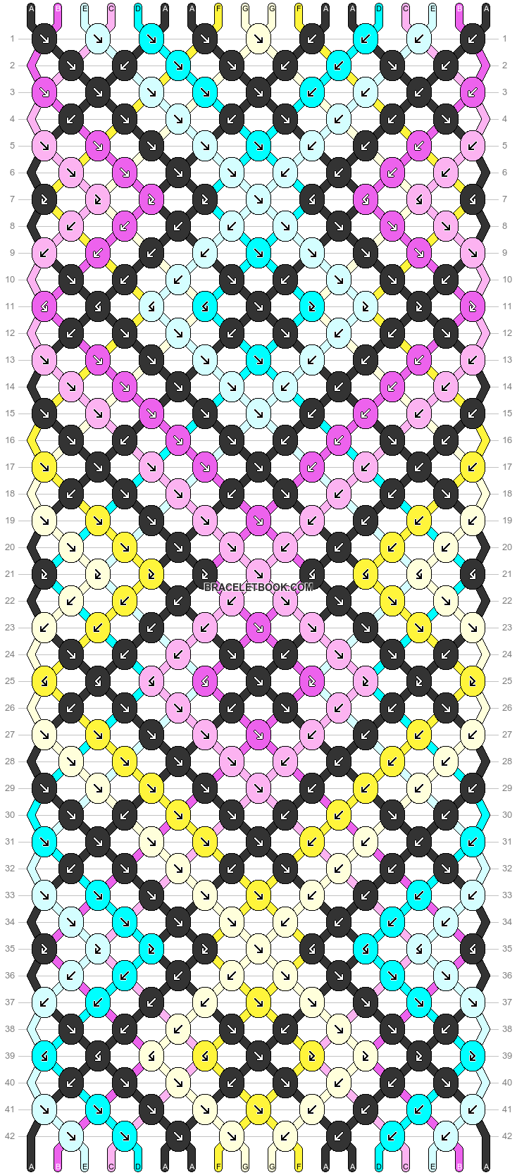 Normal pattern #48100 variation #74653 pattern